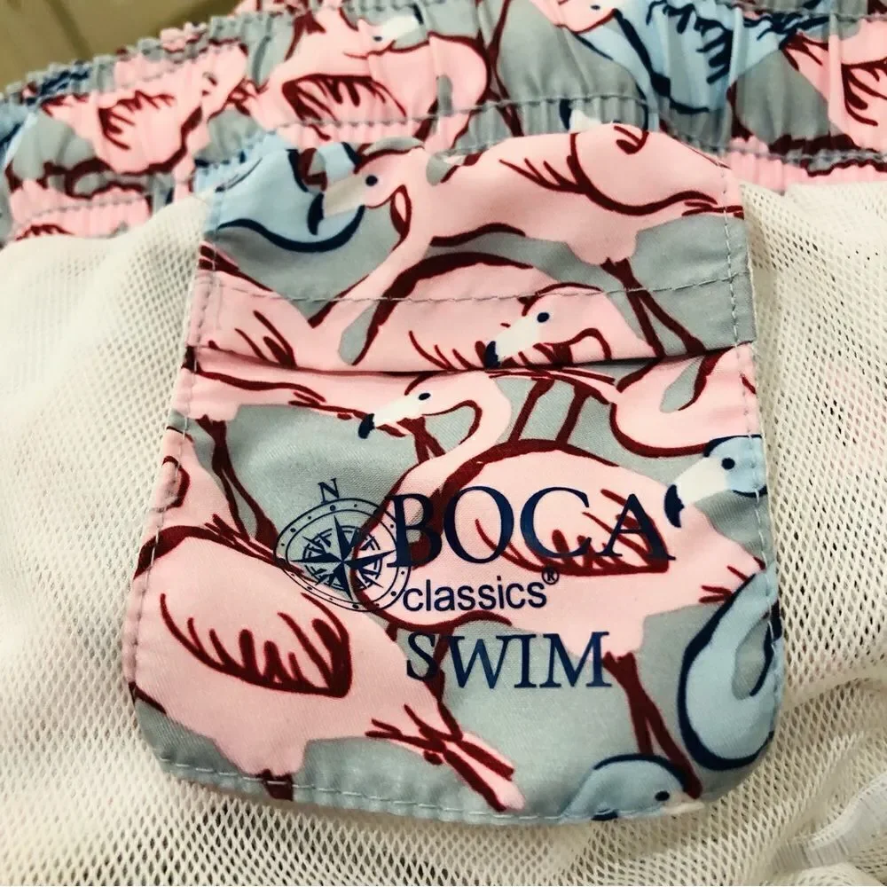 Boca Classic two side